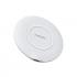 PISEN – Fast Charging Wireless Charger { 15W for android // 7.5 for ios  // ultra thin } [ TP-C03YXD ]